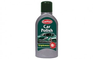 Car Polish