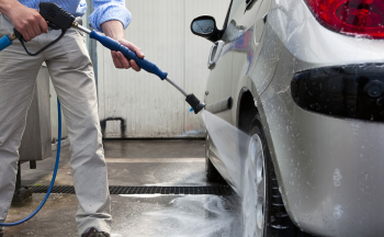 Car Washing