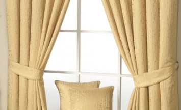 curtains